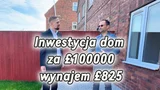 Inwestowanie w Nieruchomości w UK