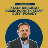Kompleksowy przewodnik po podatku Stamp Duty Land Tax - SDLT przy zakupie drugiego domu