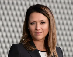 Monika Wrzesinska