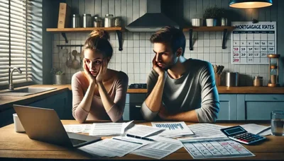 Wzrost Rat Kredytów Hipotecznych: Jak Przygotować Się na Nadchodzące Zmiany?