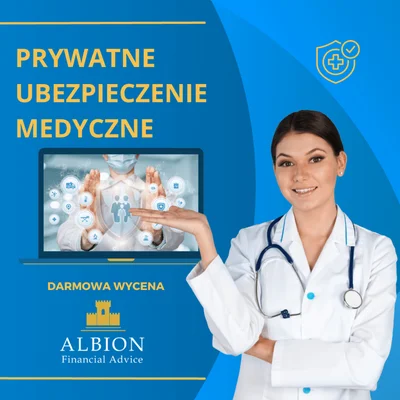 Prywatne ubezpieczenie medyczne w Wielkiej Brytanii: Zalety i korzyści