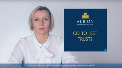Co to jest TRUST? Trusty w ubezpieczeniach.