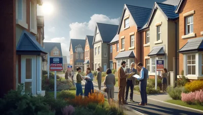 Rewolucja w Prawach Właścicieli Nieruchomości: Ustawa o Reformie Leasehold i Freehold