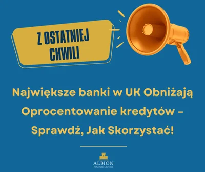 Główne banki NatWest, Virgin Money i Halifax Obniżają Oprocentowanie kredytów hipotecznych: Co To Dla Ciebie Znaczy?