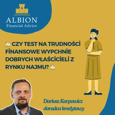 Hardship test a przyszłość rynku najmu
