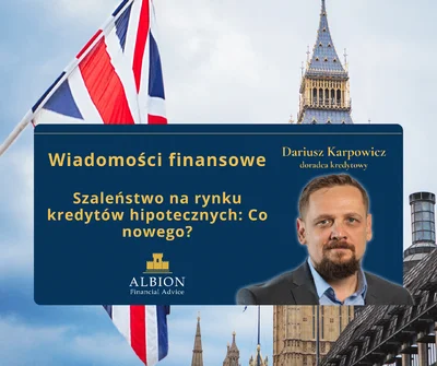 Podsumowanie tygodnia 24.08.2024 -- szaleństwo na rynku