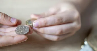 Two child benefit cap scrapped as Rachel Reeves makes Budget announcement