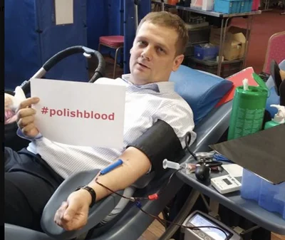 Polish migrants in UK protest discrimination