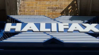 Halifax under fire over new changes