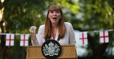 Angela Rayner urged by tax experts to resign over stamp duty scandal