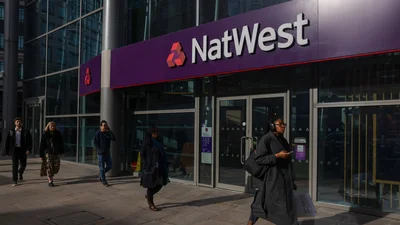 Natwest brings 'festive cheer' with rate reductions