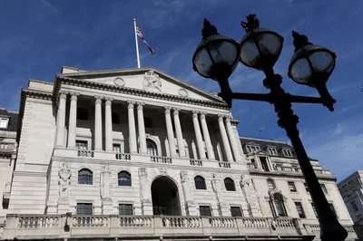 Inflation has only hit target rate for 30% of time since 1997