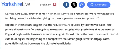 Barclays customers could soon be 500 better off