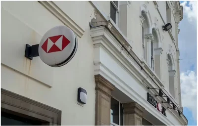 HSBC and Coventry Building Society customers face costly change 'from Friday and Monday'