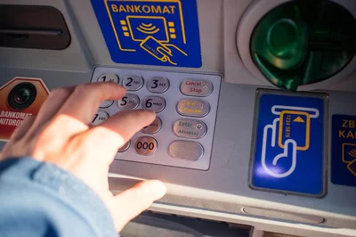Bank może zablokować przelew. Wszystko przez tytuł