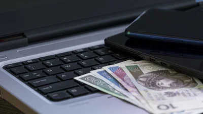 Tego nie wpisuj w tytule przelewu. Ostrzega specjalista