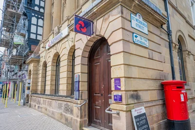 NatWest makes encouraging changes to new business mortgage products