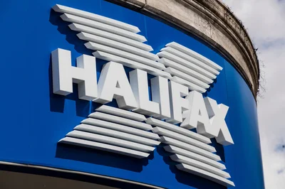 Halifax increases fixed rates by up to 0.2%