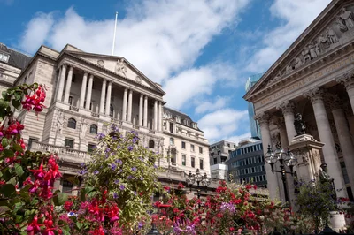 Net mortgage approvals see modest rise in March - Bank of England