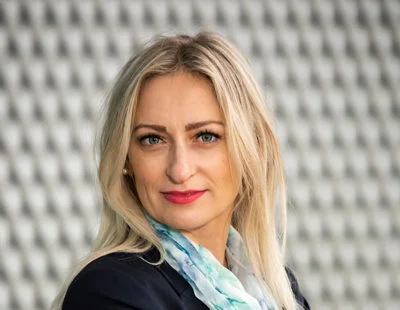 Agnieszka Lubinska-Zwara