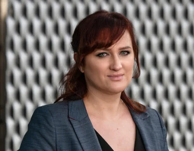Ilona Karpowicz