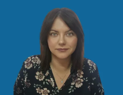 Natalia Rudowska