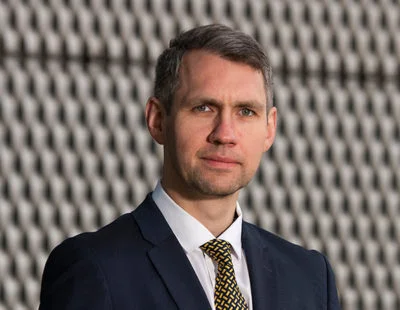 Tomasz Krewsun