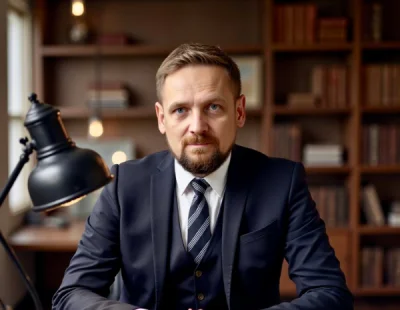 Dariusz Karpowicz