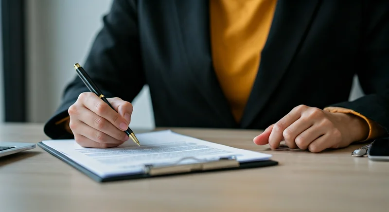 Czym zajmuje się prawnik w procesie zakupu nieruchomości w Wielkiej Brytanii? Prosty przewodnik przez “Conveyancing”