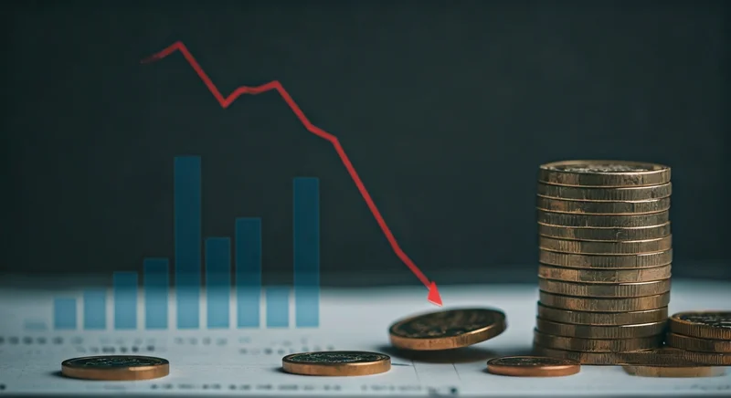Inflacja spada do 2,3% w kwietniu: blisko, ale nie do konca