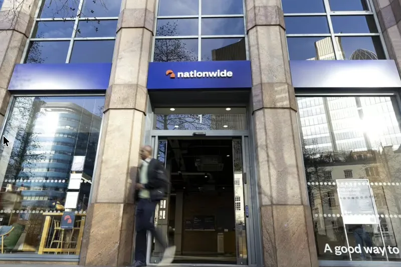 Personal FinanceCity & Business HomeFinancePersonal Finance Emmerdale legend's return 'sealed' after 10 years and it's bad news for Dr Todd Sky News abruptly halted for bombshell Keir Starmer announcement Pinetum Garden Cottages Booking.com GB News issues breaking news alert - it's a major blow for Starmer Santander to close 10 UK branches this week - full list   by Taboola Taboola above article placeholder New Nationwide update from customers with change 'from Tuesday'