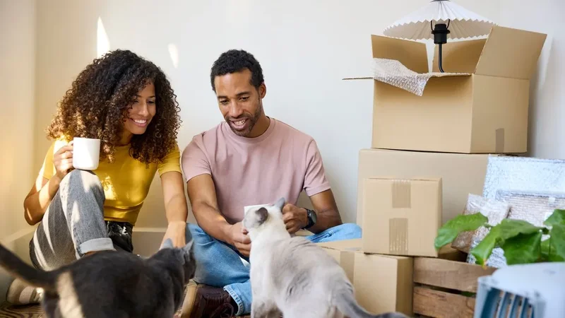 New mortgage scheme allows adding of friends and family for bigger loans