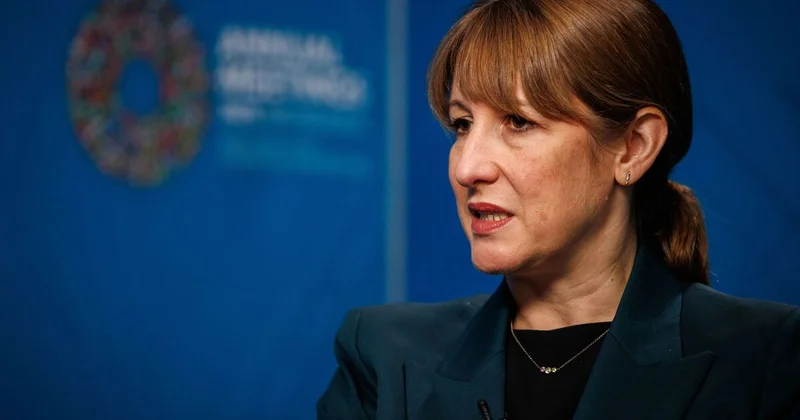 Rachel Reeves's 'brutal' economy blamed for Pizza Hut closures