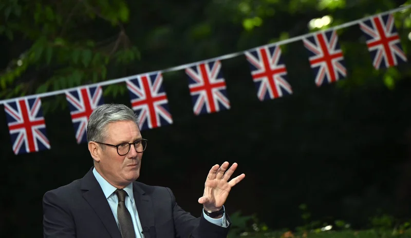 Industry hits back at Starmer's 'not working people' jibe to landlords