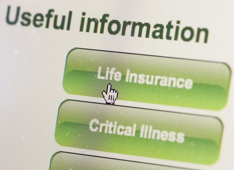 NHS mobile app could be 'game changer' for protection market