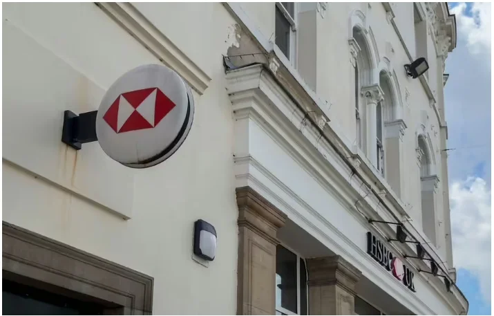 HSBC and Coventry Building Society customers face costly change 'from Friday and Monday'