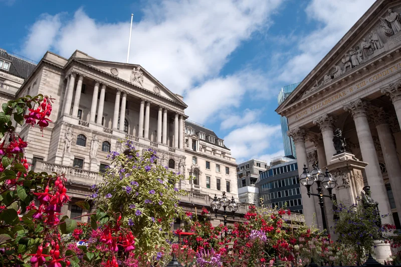 Net mortgage approvals see modest rise in March - Bank of England