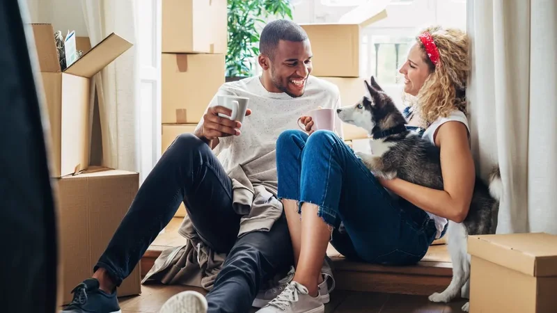New mortgage scheme allows adding of friends and family for bigger loans