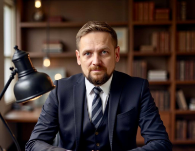 Dariusz Karpowicz