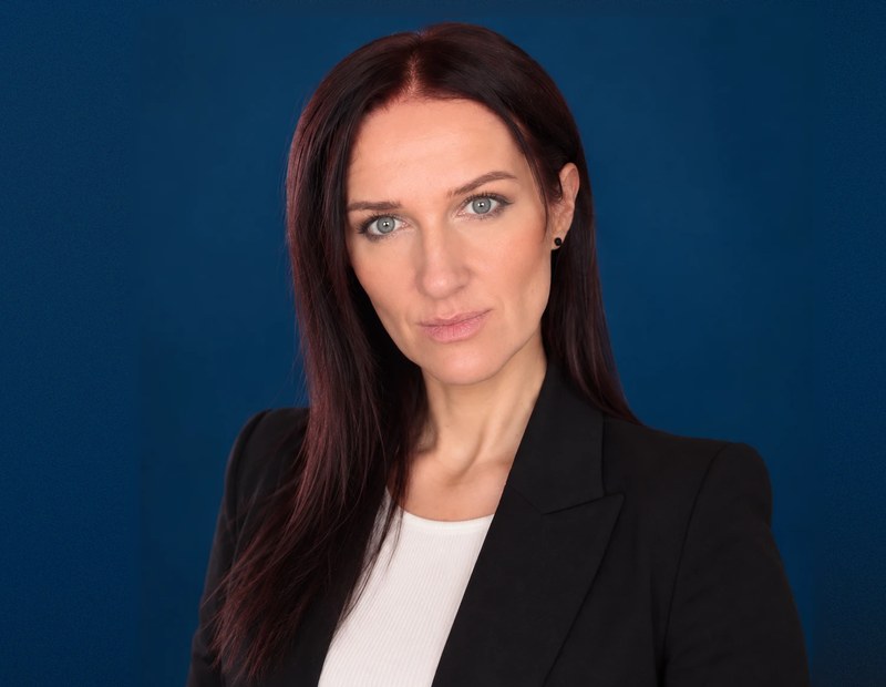 Ilona Karpowicz