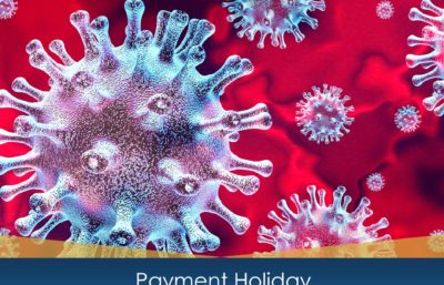 Zamrozenie platnosci - payment holiday