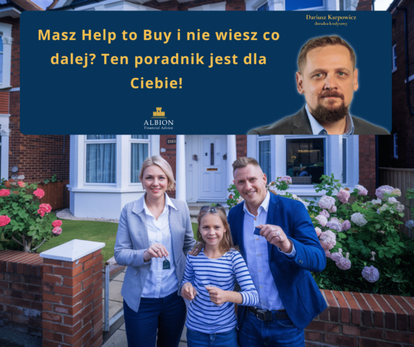 Masz Help to Buy i nie wiesz co dalej? Ten poradnik jest dla Ciebie!